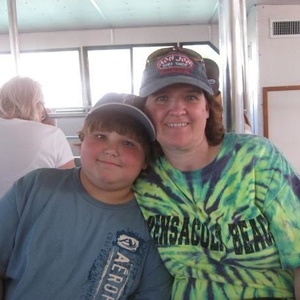 Profile Picture of Dawn Barwick (@362180897) on Myspace