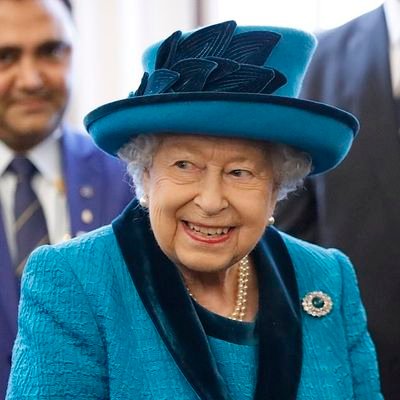 Derek Allan - Twitter Profile Picture of Derek Allan (@DerekAl18855259) on Twitter