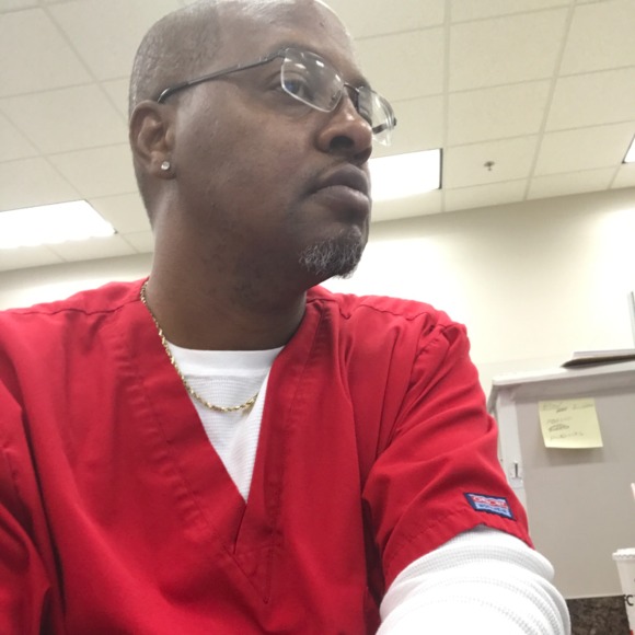 Profile Picture of Frederick Daniels (@destang01) on Poshmark