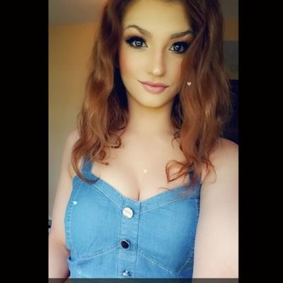 Profile Picture of Adrian Mary Lou (@AdrianMaryLou1) on Twitter