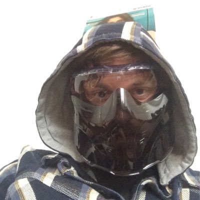 Jay Dada - Twitter Profile Picture of Jay Dada (@WhoCarezTRU) on Twitter