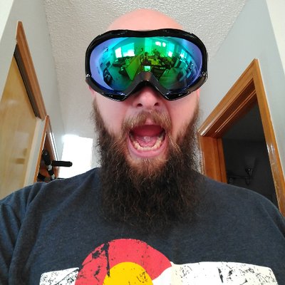 Profile Picture of Jeremiah Goerdt (@CaptainKraft) on Twitter