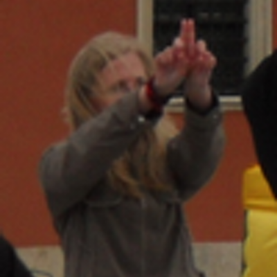 Profile Picture of Klaudia (@KlaudiaStachacz) on Twitter