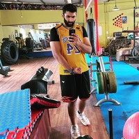 Shiv Chengappa - Quora Profile Picture of Shiv Chengappa (@shiv-chengappa) on Quora