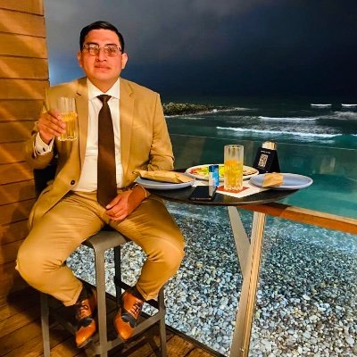 Profile Picture of Apodemio Paúl Salcedo Paulino (@VecasaY) on Twitter