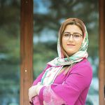 Profile Picture of S. nasrin. alavi (@n.alavi096) on Instagram