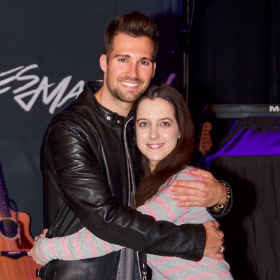 Profile Picture of Jincky (@jornalist13) on Twitter