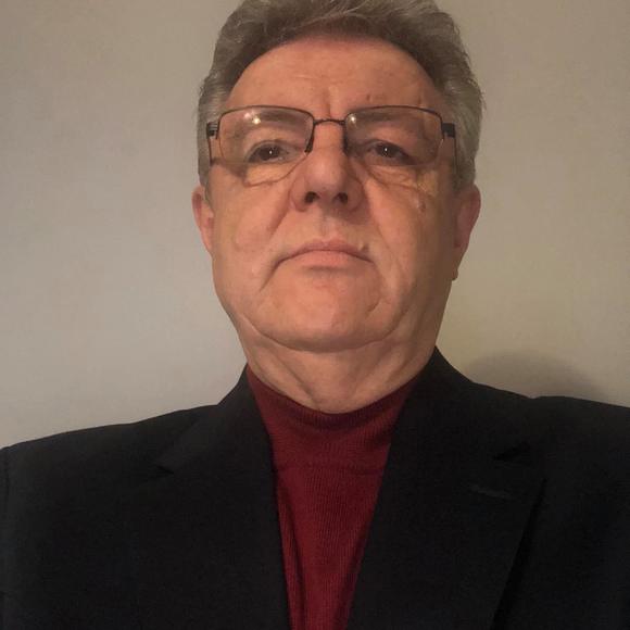 Profile Picture of John Miklja (@johnmiklja) on Poshmark