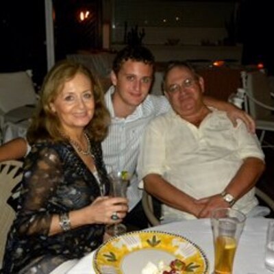 Profile Picture of Steven Golub (@stevegolub) on Twitter