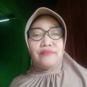 Profile Picture of user9212667691679 (@sridaryanti07) on Tiktok