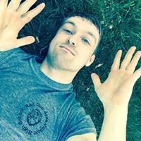 Profile Picture of Aaron Pyle (@aaron-pyle-3) on Quora