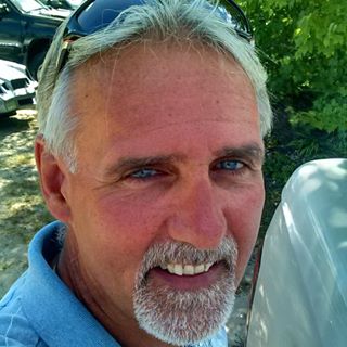 Profile Picture of Steve Bailey (@steve.bailey.165033) on Facebook