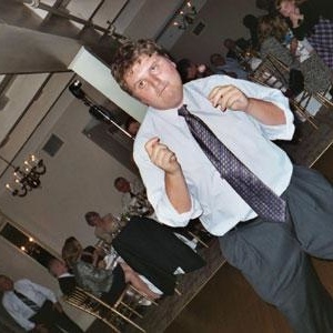 Profile Picture of Micah Sachs (@myownworstcritic) on Myspace