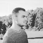 Profile Picture of David Sandner♓ (@david_sdnr) on Instagram