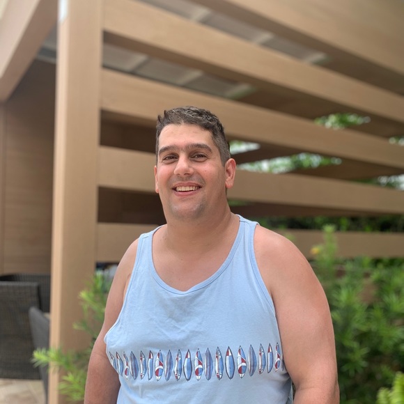 Profile Picture of Frank Rabbito (@rabbito24) on Poshmark