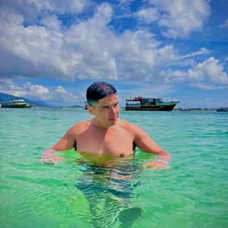 Profile Picture of Daniel Ruzzo (@ruzzodaniel) on Instagram