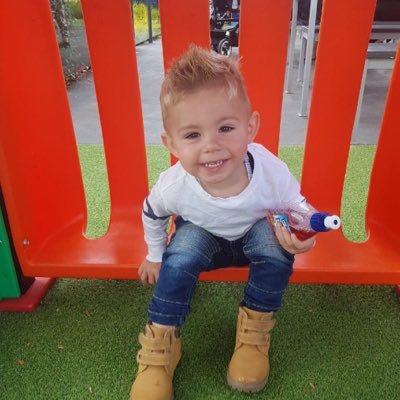 Profile Picture of Sean Salter (@bigsalts19) on Twitter