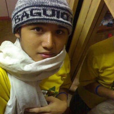 Profile Picture of Joshua Bade (@boszbade05) on Twitter