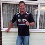 Profile Picture of Darren Badger (@badger.darren) on Instagram