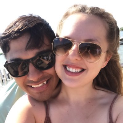 Profile Picture of Dani Rae Dougherty (@daniraewatson) on Twitter