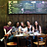 Profile Picture of Jeremy, Carl, Whitney, Nina, Chaela Recollective (@the recollective five) on Flickr