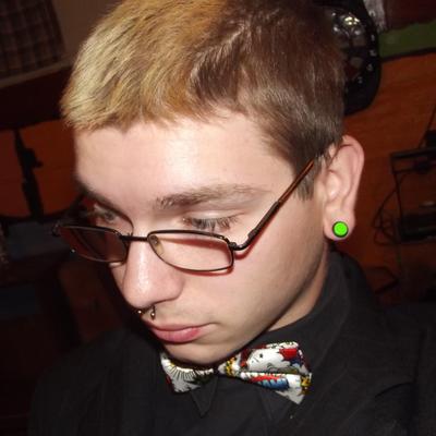 Profile Picture of Tyler Wickham (@twick6743) on Twitter