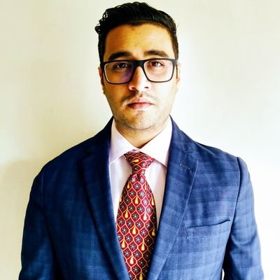 Profile Picture of Krishna Anand (@Krishnaanand92) on Twitter