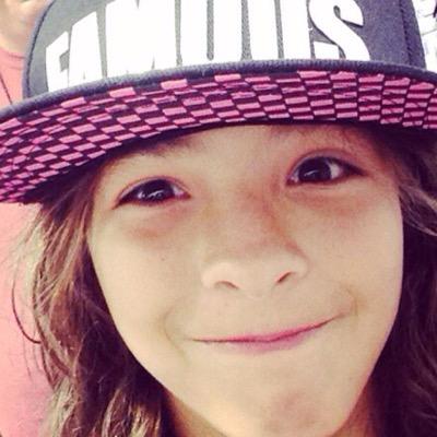 Profile Picture of Danielle (@Daniellerange11) on Twitter
