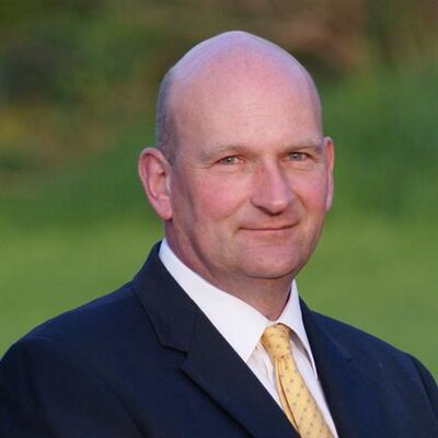 Profile Picture of Richard Cahill (@RichardCahill10) on Twitter