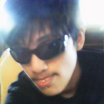 Profile Picture of John Hallmaekon Twitter