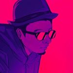 Profile Picture of Daniel 