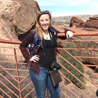 Profile Picture of Renee Devrieze (@renee-devrieze) on Quora