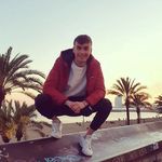 Marc Vidal - Instagram Profile Picture of Marc Vidal (@marc_vidal23) on Instagram