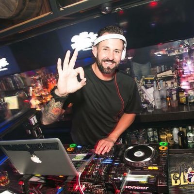 Profile Picture of AARØN TAŸŁØR (@@DjAaronTaylor) on Twitter
