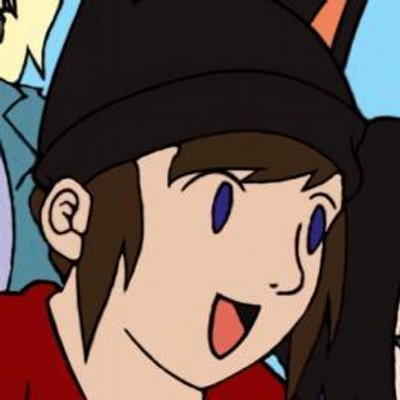 TransCat Comics - Twitter Profile Picture of TransCat Comics (@KnaveMurdok) on Twitter