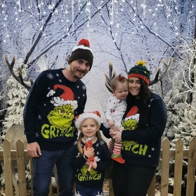 Profile Picture of Michaela Stephenson (@michaela_rachel) on Twitter