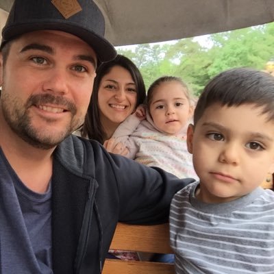 Profile Picture of Tim Kramer (@timkramer84) on Twitter