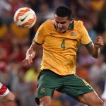 Profile Picture of Tim Cahill (@timcahillpics) on Instagram