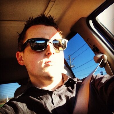 Profile Picture of Andrew Wigley (@W1GL3Y) on Twitter