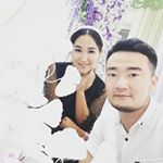Profile Picture of Жаныл Даниярова (@bibiumar1690) on Instagram