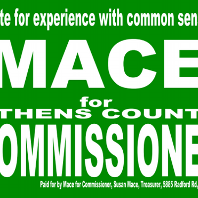 Profile Picture of Randy Mace (@RandyMace45701) on Twitter