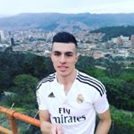 Profile Picture of Alex Garzon (@alex.garzon.754) on Instagram