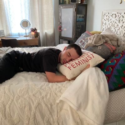 Profile Picture of David Marinelli (@david_marinelli) on Twitter