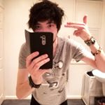Profile Picture of David Bradburn (@ahahaaha.no) on Instagram