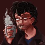 Profile Picture of Garrett Wolfe (@suplexedbygod) on Instagram