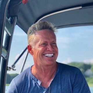 Profile Picture of Tim Harrington (@timjharrington) on Instagram
