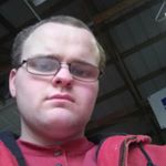 Profile Picture of Matt Hartman (@matt_hartman500) on Instagram