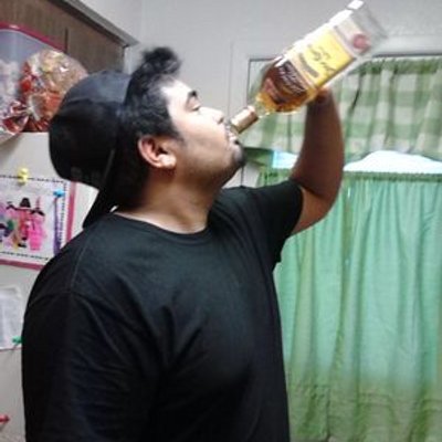 Profile Picture of Joseph (@josephjass1989) on Twitter