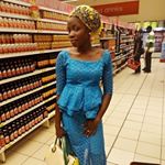 Profile Picture of Olori Nicholas Adesope (@olorinicholas) on Instagram