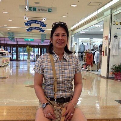 Profile Picture of Ginaline Pingoy (@GinaAi99) on Twitter